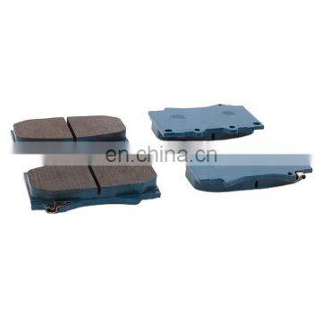 XYREPUESTOS AUTO PARTS Repuestos Al Por Mayor Brake  Pads for Toyota Landcruiser Uzj100 04465-60150