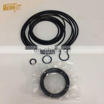 E336D Hydraulic Travel Motor Seal Kit Excavator O Ring KIt Repair Kit for 2296617 travel motor assy