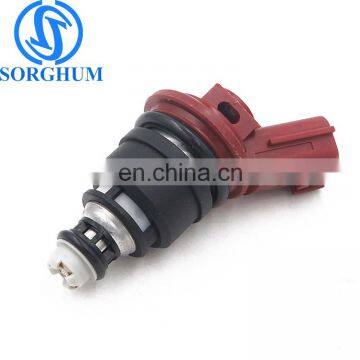 Best Fuel Injector System For Nissan For Infiniti 1660010Y00 16600-53F00