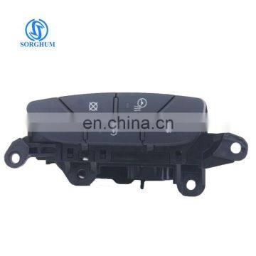 Auto Steering Wheel Control Button Switch For Buick lucerne 06-11 15801543