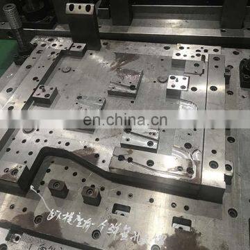 Factory Customized Service Stamping Mold Stainless Steel Stamping Mold