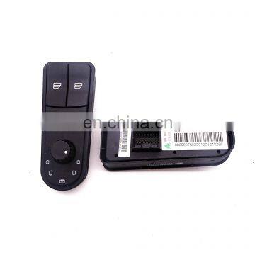 Original Switch Panel WG1664331061 Glass Lifter for Sinotruck A7 photo-4