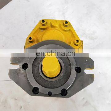 CB Series Hydraulic Oil Double Gear Pump CB-B2.5/2.5 CB-B2.5/4 CB-B4/4 CB-B4/6 CB-B4/10 CB-B6/6 CB-B6/10 CB-B10/4 CB-B10/6 photo-6