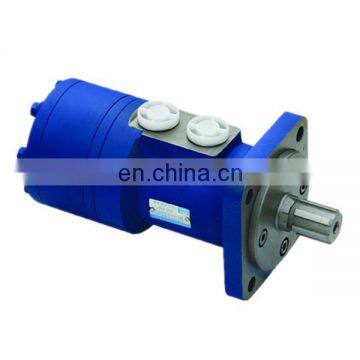 Exploit BM4 series low-speed hydraulic motor BM4-630