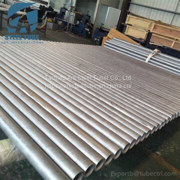 SA 268 Tp446 Stainless Steel Seamless Tubing