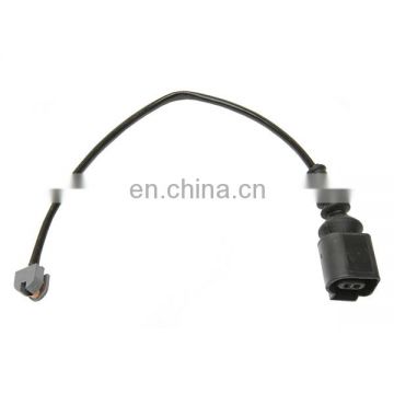 Front Brake Pad Wear Sensor for Audi TT VW Golf OEM  30931011 1J0615121 39665 315737 0021008327