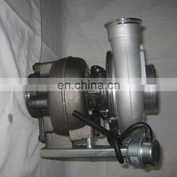 Turbo Factory Direct Price R320 R320-7 (HX40W) 3597311 4041943 4089274 Turbocharger photo-4