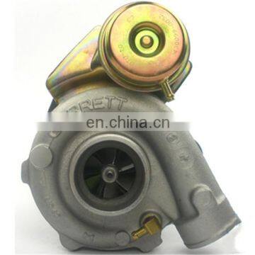 Turbo factory direct price GT1549 708699-5002 90490711 turbocharger