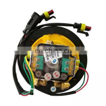 High Quality Kinglong Bus Part 261500177 Emergency Valve photo-2