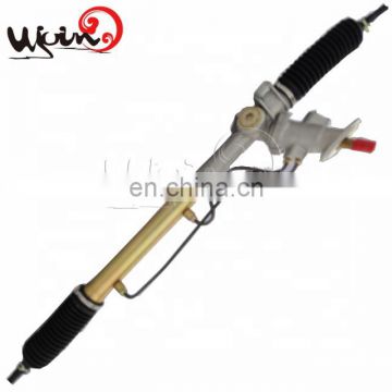 Hot sale rack and pinion repair shop for VWs for  POLO 62D423057 62D422154A 7069501145