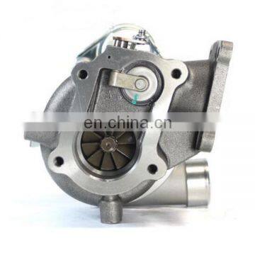 The Wholesale Supplier auto Turbo Turbo  911764 Turbocharger For Toyota