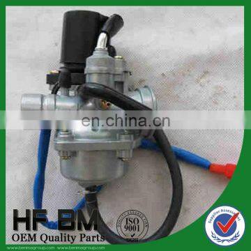 OEM Quality JOG Scooter Parts ,carburetor scooter JOG50 .50cc carburetor for wholesale !