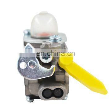 Carburetor Fits for Homelite Ryobi 308054003 3074504 985624001 C1U-H60 26CC 30CC Replace C1U-H60D C1U-H60E
