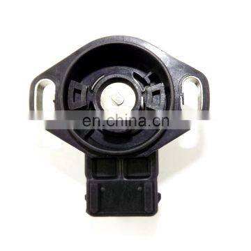Throttle Position Sensor For DODGE EAGLE HYUNDAI MITSUBISHI PLYMOUTH MD614488 photo-3