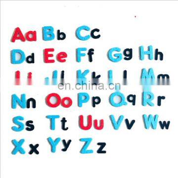 Felt Numbers Letters for Children Education photo-5