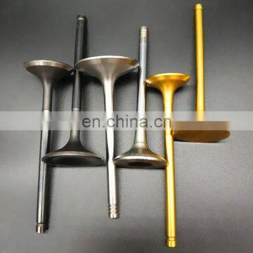High Performance Supertech Engine Valves Dual Springs Retainers Kit for Nissan Skyline Rb26dett Rb26 Rb25dett Sr20det Gtr Parts photo-5