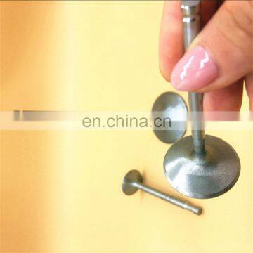 FOR Mitsubishi K3E K3F K3H K3M S6K 4M40 S4S 4G54 K4D Engine Valve Folklift Spare Parts Hot Sale photo-7