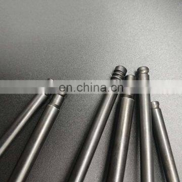 OEM Titanium Intake Exhaust 2221142220 2221242220 Engine Valve For Hyundai Grace H100 H-100 D4BB photo-6