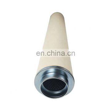Cheap 0.3um Hepa Filter Coalescence And Separation Filter photo-6
