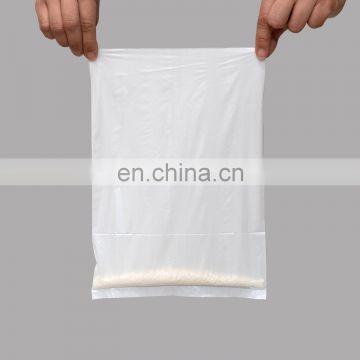 100% biodegradable Supermarket rolling plastic food bags on roll