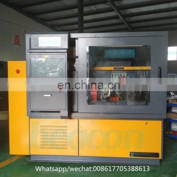 CR825 Auto Electrical Common Rail Diesel Fuel Injection Pump Test Bench With Injector Coding Function photo-5