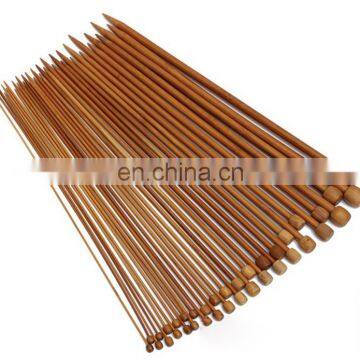 China Wood Crochet Hook Set In New Popular In Customer