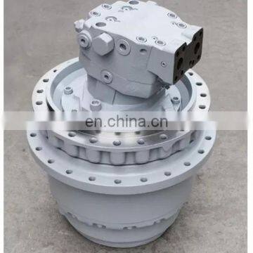Excavator Spare Part Travel Gearbox Travel Motor Assy EC460 DX520 Travel Reducer Final Drive photo-4