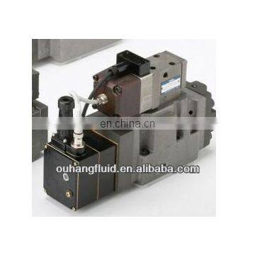 YUKEN Proportional Servo Valve LSHG-03EH-150 Fast Valve Linear Valve photo-2