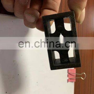 ISO3377 Sample Die Cutter for Cutting Leather photo-4
