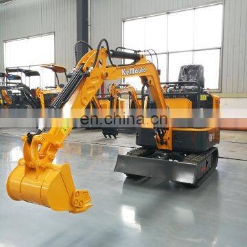 Smallest Mini Excavator Machine Mini Kubota New Price photo-7