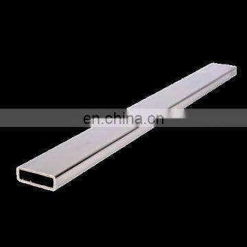 Made in China Exhaust Pipes 201 Stainless Steel Pipe
