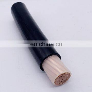2020 Cable Voltage Power Copper Electric Wire Cable New photo-4