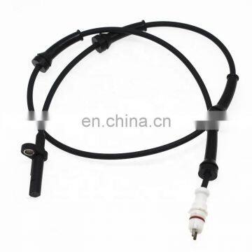 Wheel Speed ABS Sensor for RENAULT TRAFIC OPEL VAUXHALL VIVARO 8200724127 93860619 93194900 photo-3