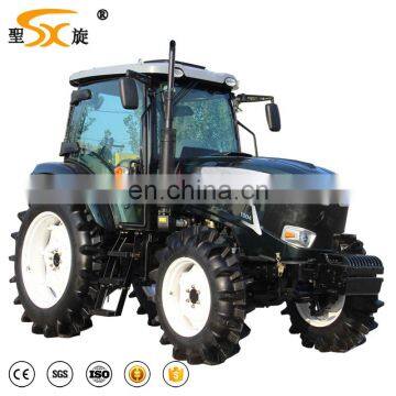 80Hp Farming Machine Tractor With Best After-sales Service photo-2