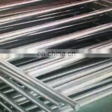 Galvanized  powder coated fencing panels