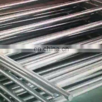 Galvanized Powder Coated Fencing Panels photo-1