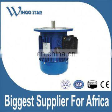 Electrical Motor Three Phase 22kw 30hp Price