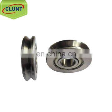 Guangzhou Bearing V Deep Groove Ball Bearing W2 photo-5