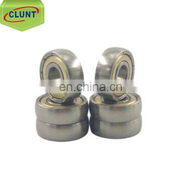 Deep Groove Ball Bearing 608 8*22*7 Skateboard Bearing