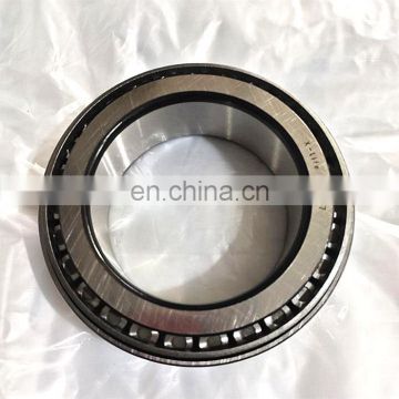 85x130x36mm Taper roller bearing 33017 bearing