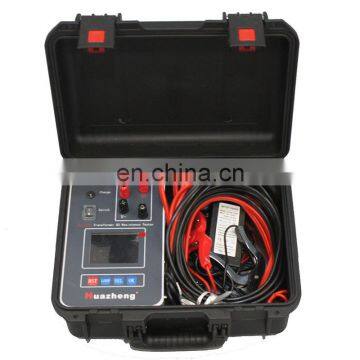 HZ-3110 Transformer DC Resistance Meter photo-2