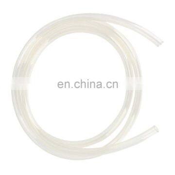 Hampool Good Reputation Heat Resistant Wire Sleeving PVC Non-Shrink Insulation Tubing photo-3