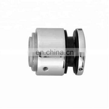 Good Quality Stainless Steel 304 316 Upper Clip Glass Door Hinge Patch Fitting photo-3