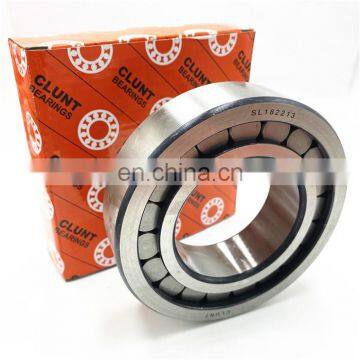 Full Complement Cylindrical Roller Bearing Price List SL024918 Bearing