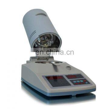 Liyi Raw Material Digital Analyzer Meter Moisture Tester photo-5