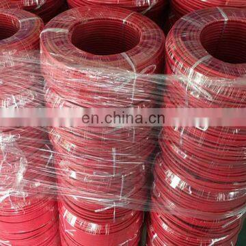 Shenzhen Manufacture Solar dc Wire & Cable pv Solar Cable 10MM2 Dual Core photo-6