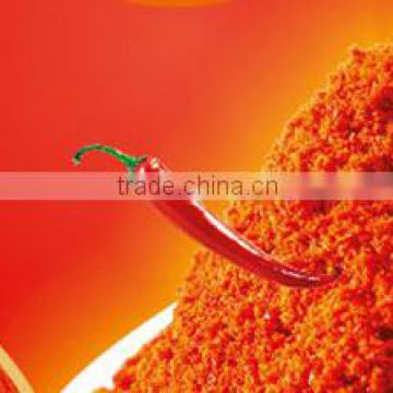 Superior Grade Red Chilli Powder For OEM Manufacturing