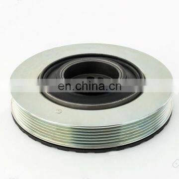 55217328 NEW Engine Auto Crankshaft Damper Pulley OEM 55215574 46427969 photo-3