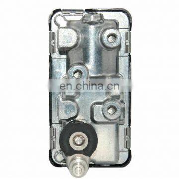 648096019980 Electronic Turbocharger Actuator OEM 743115-5001S 68019589AA Fits for 3.0T photo-3