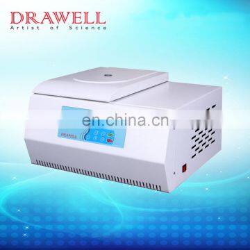 DW-TGL-18M ultra high-speed refrigerated centrifuge